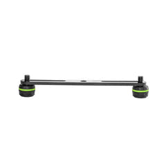 Gravity MS STB 01 - Barra stereo per 2 microfoni
