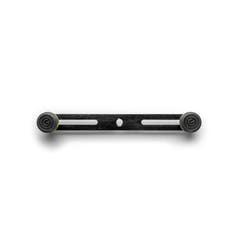 Gravity MS STB 01 - Barra stereo per 2 microfoni