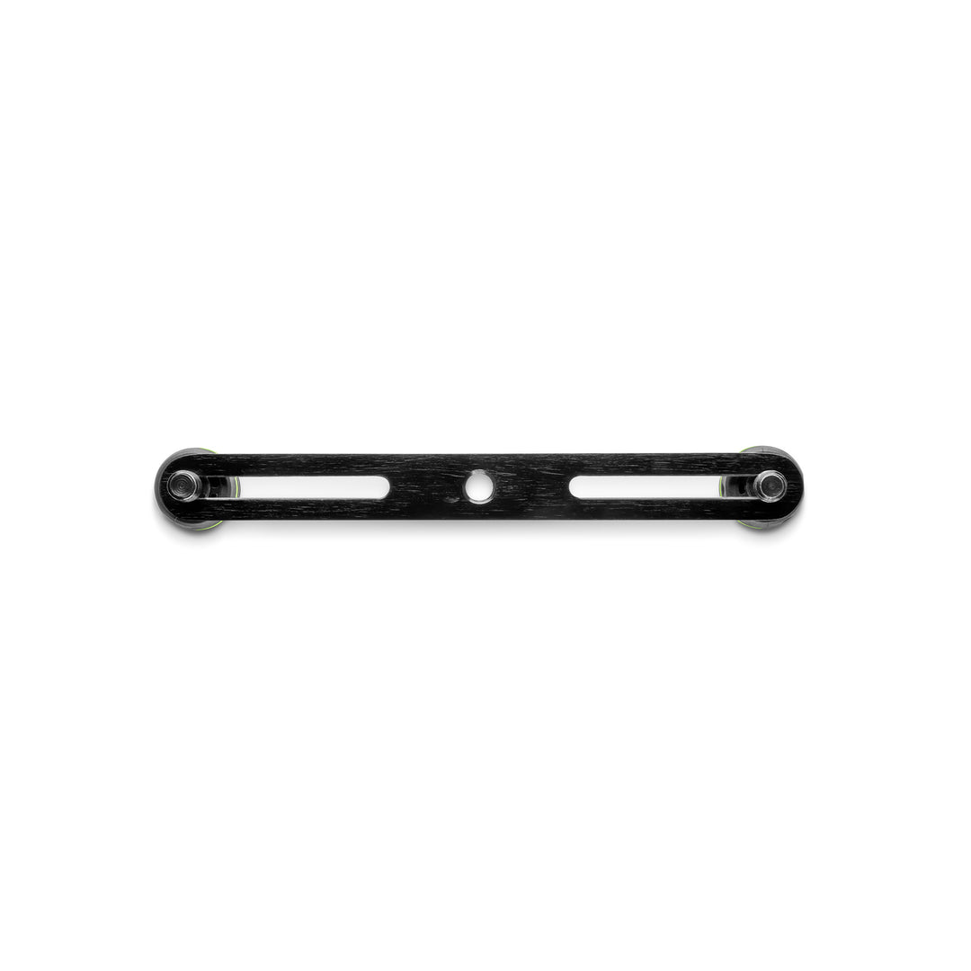 Gravity MS STB 01 - Barra stereo per 2 microfoni