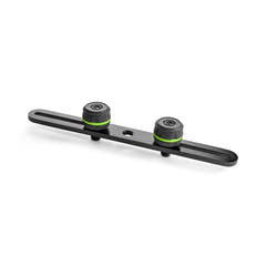 Gravity MS STB 01 - Barra stereo per 2 microfoni