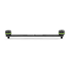 Gravity MS STB 02 - supporto stereo per 2 microfoni, 60 - 220 mm