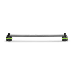Gravity MS STB 02 - supporto stereo per 2 microfoni, 60 - 220 mm