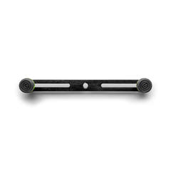 Gravity MS STB 02 - supporto stereo per 2 microfoni, 60 - 220 mm