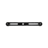 Gravity MS STB 02 - supporto stereo per 2 microfoni, 60 - 220 mm