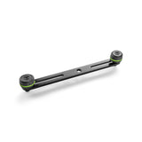 Gravity MS STB 02 - supporto stereo per 2 microfoni, 60 - 220 mm