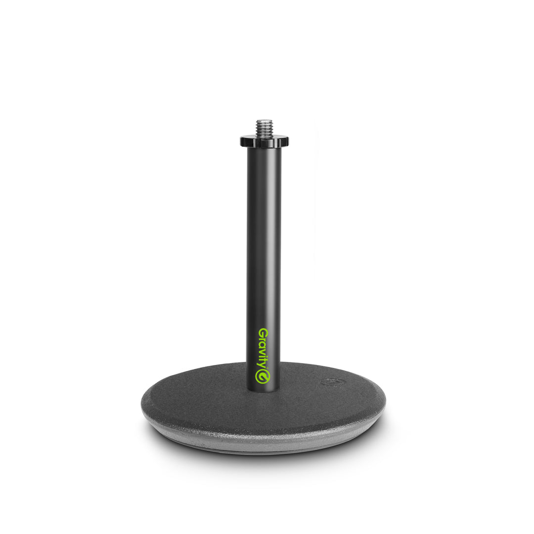 Gravity MS T 01 B - supporto da tavolo per microfono