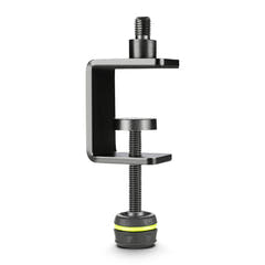 Gravity MS TM 1 B - Morsetto da tavolo per microfono