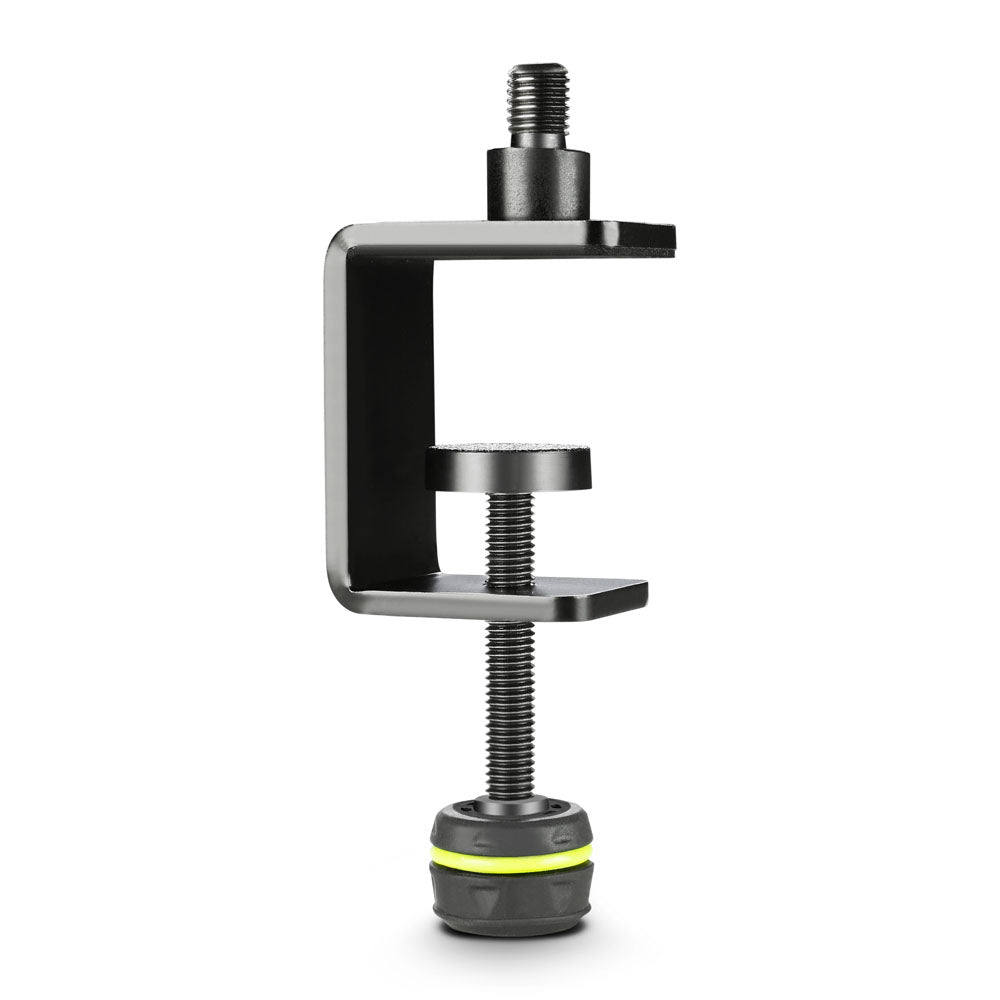 Gravity MS TM 1 B - Morsetto da tavolo per microfono