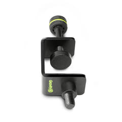 Gravity MS TM 1 B - Morsetto da tavolo per microfono