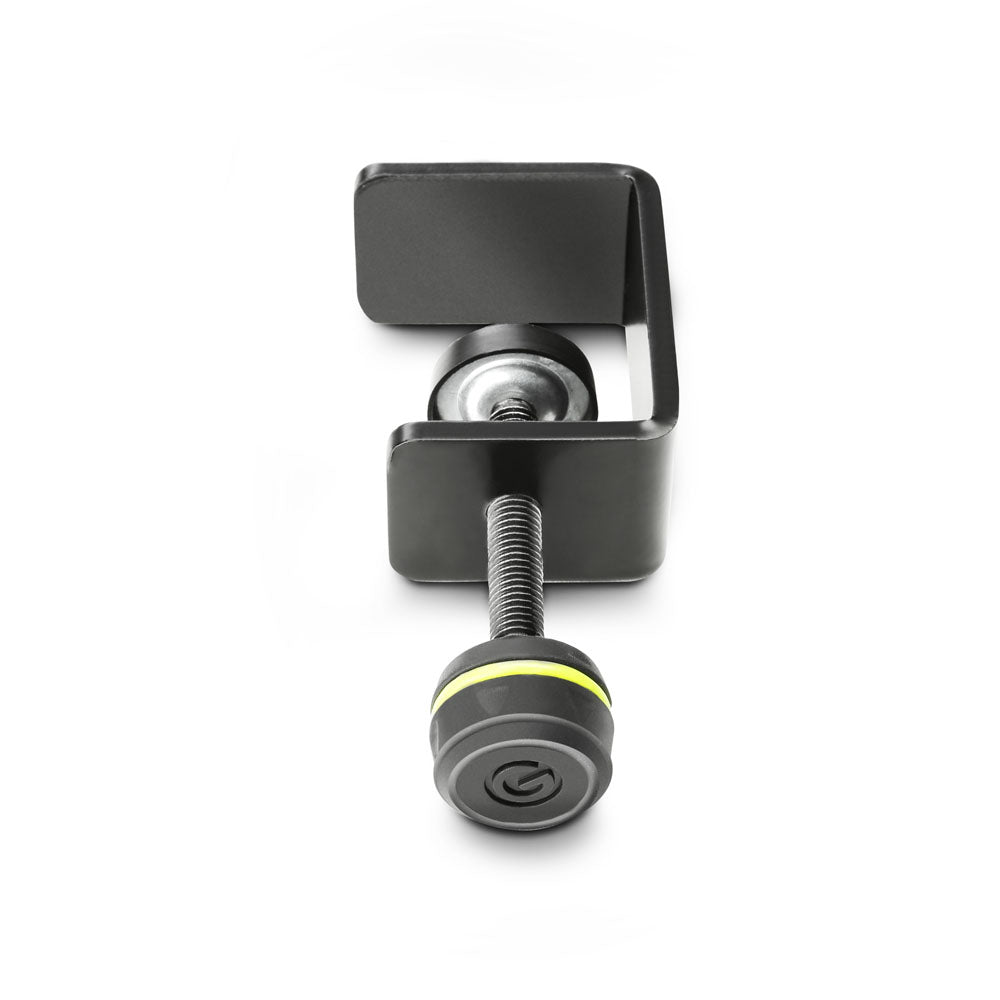 Gravity MS TM 1 B - Morsetto da tavolo per microfono