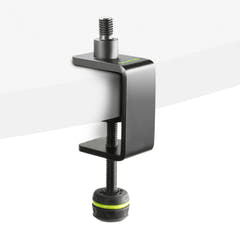 Gravity MS TM 1 B - Morsetto da tavolo per microfono