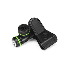 Gravity MS U CLMP - morsetto universale per microfoni palmari