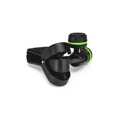 Gravity MS U CLMP - morsetto universale per microfoni palmari