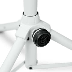 Gravity NS 411 W - Leggio Classic bianco