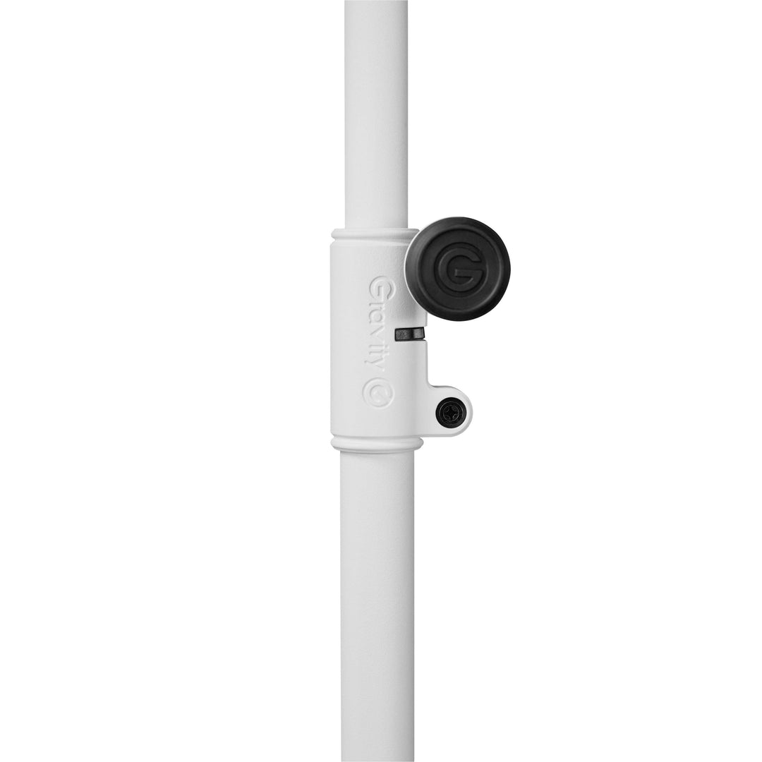 Gravity NS 411 W - Leggio Classic bianco