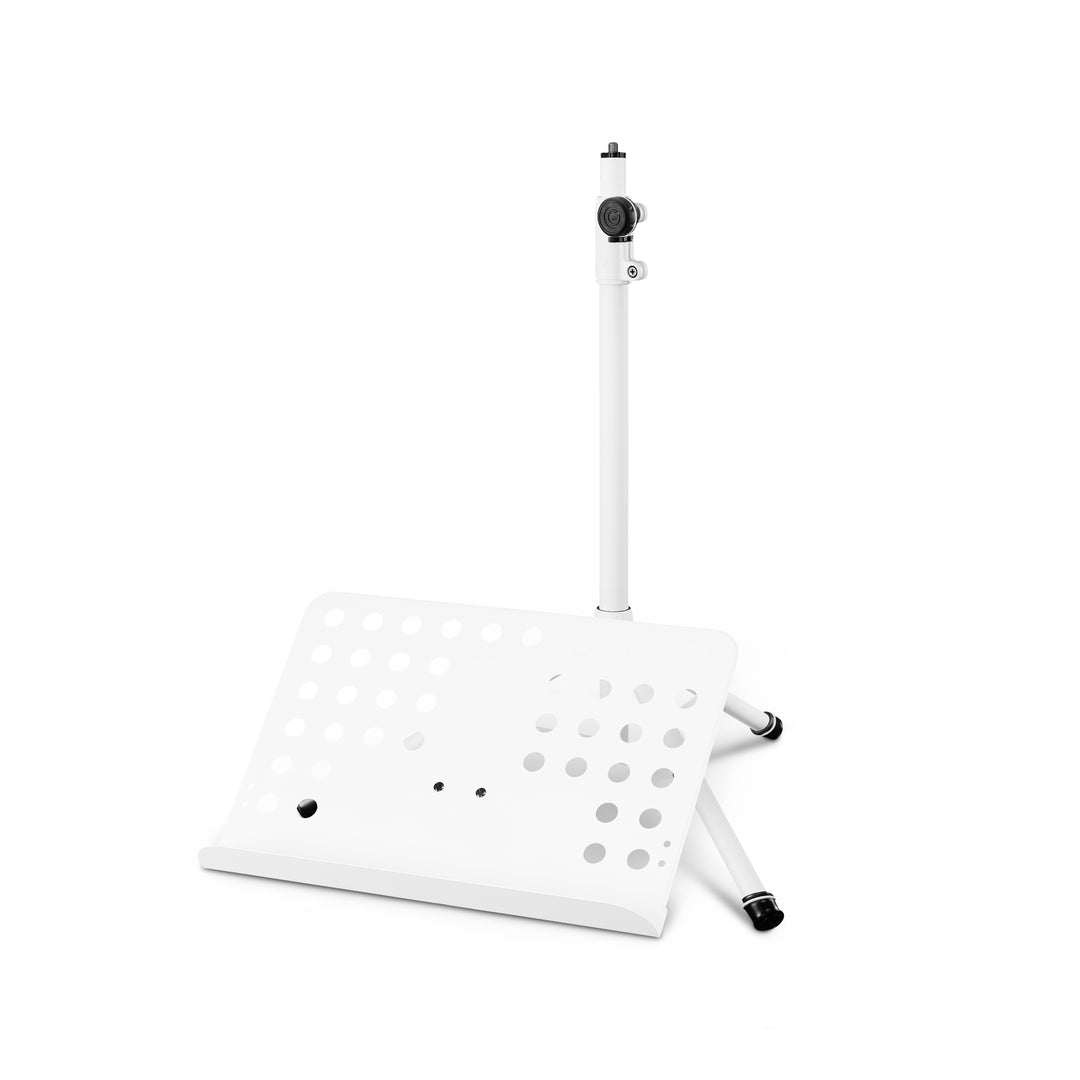Gravity NS 411 W - Leggio Classic bianco
