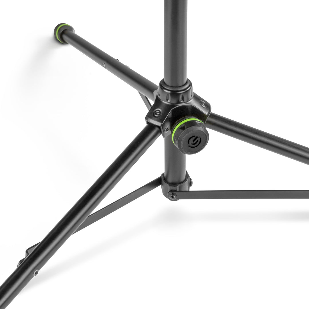 Gravity NS 441 B - Leggio pieghevole con borsa per il trasporto