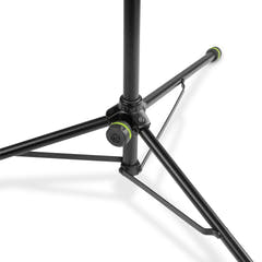 Gravity NS 441 B - Leggio pieghevole con borsa per il trasporto