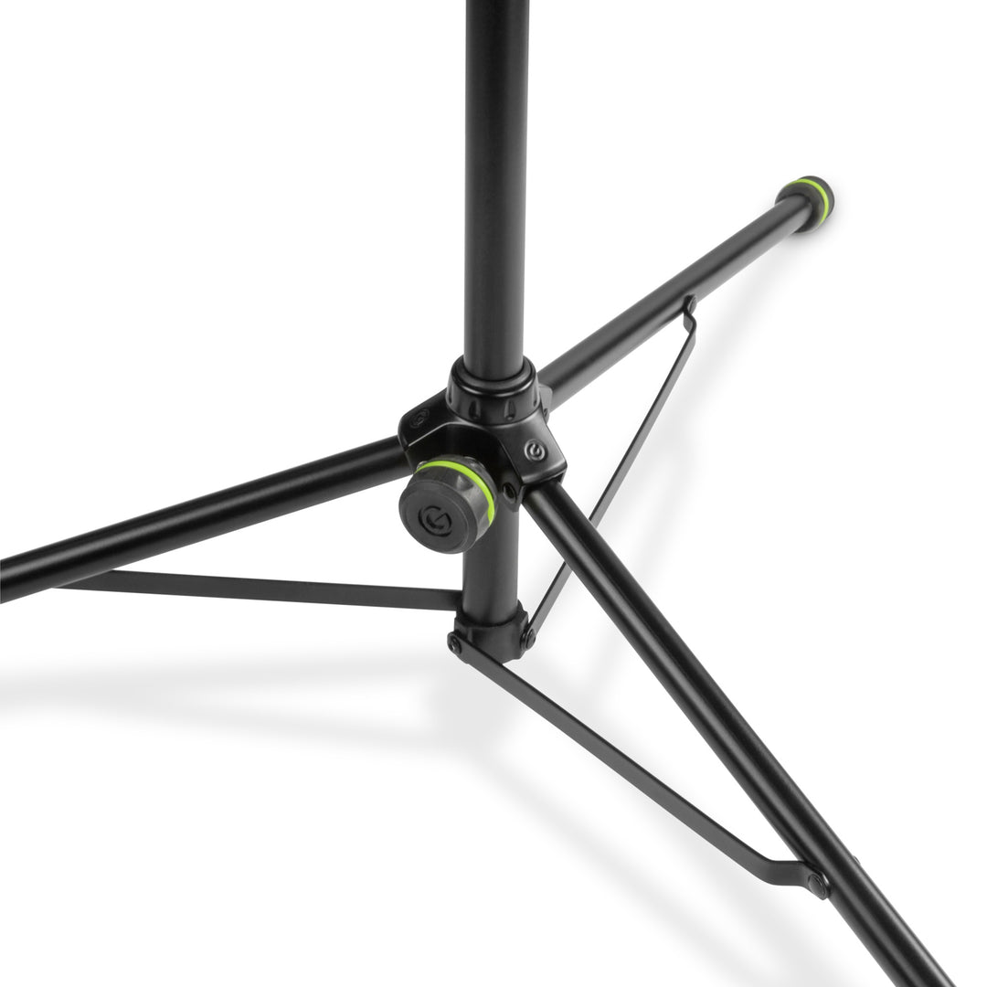 Gravity NS 441 B - Leggio pieghevole con borsa per il trasporto