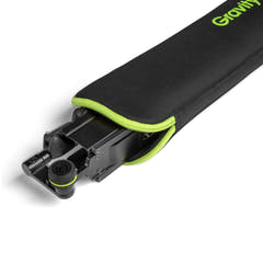 Gravity NS 441 B - Leggio pieghevole con borsa per il trasporto