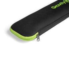 Gravity NS 441 B - Leggio pieghevole con borsa per il trasporto