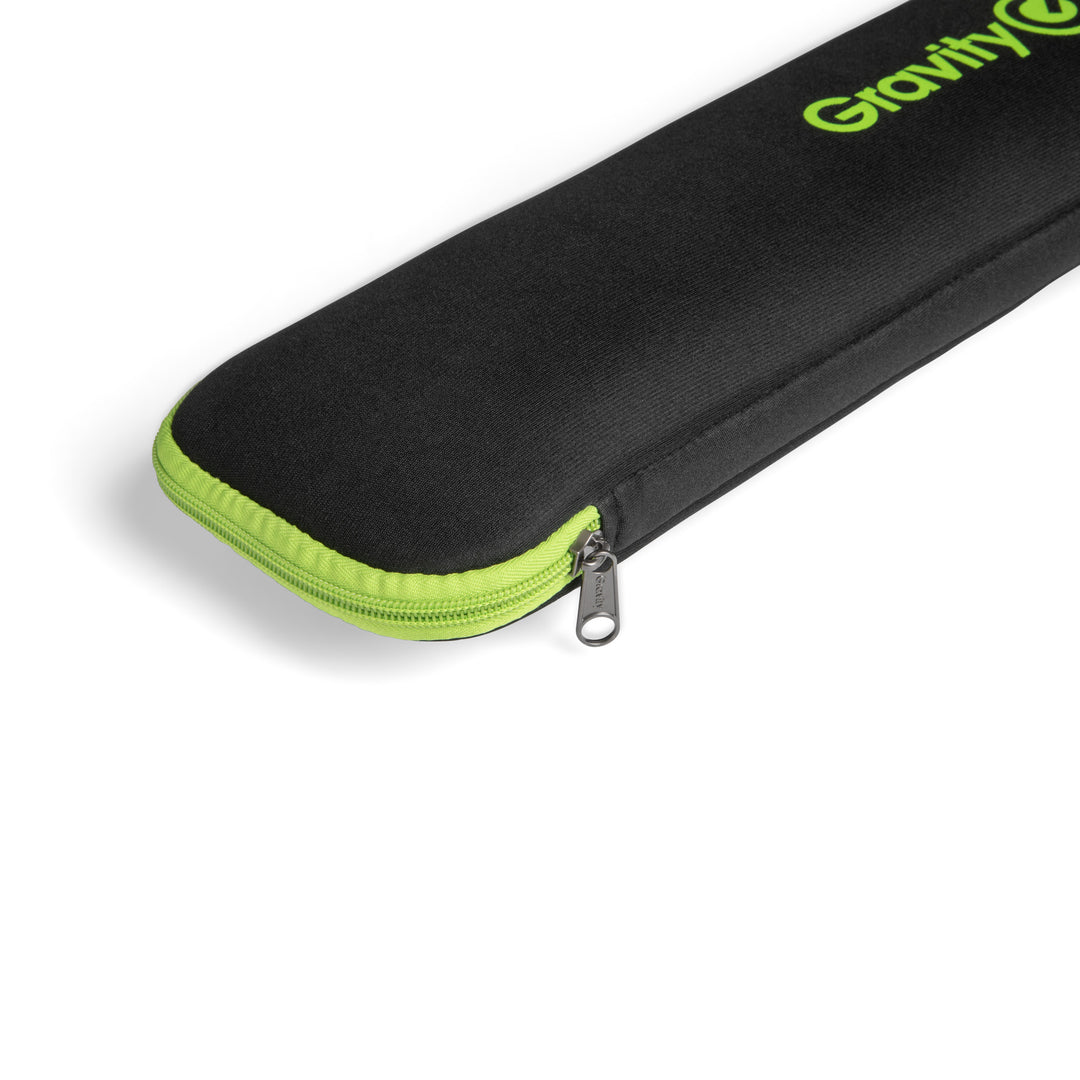 Gravity NS 441 B - Leggio pieghevole con borsa per il trasporto