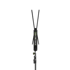 Gravity NS 441 B - Leggio pieghevole con borsa per il trasporto