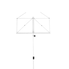 Gravity NS 441 W - Leggio compatto pieghevole incl. borsa per il trasporto