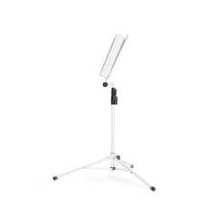 Gravity NS 441 W - Leggio compatto pieghevole incl. borsa per il trasporto