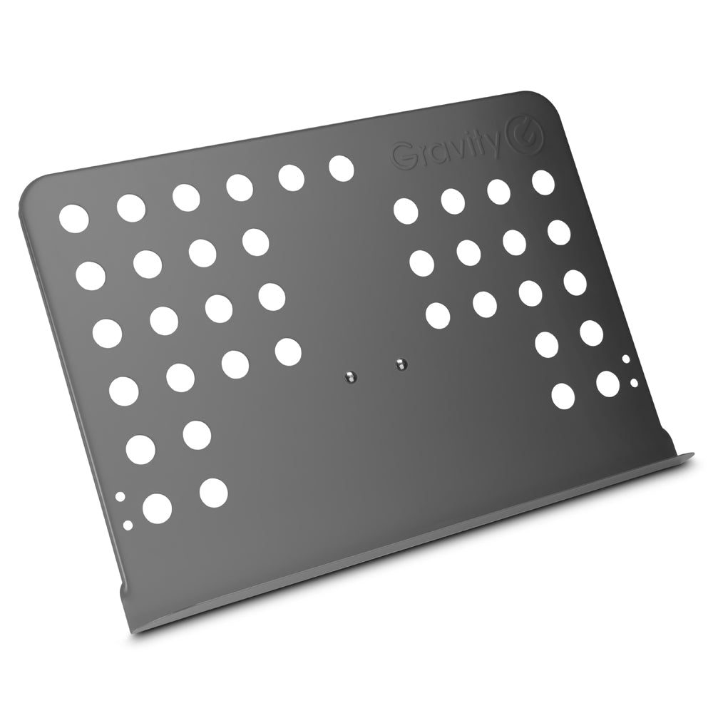 Gravity NS MS 01 - Ripiano per aste microfoniche