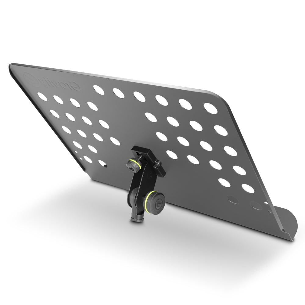Gravity NS MS 01 - Ripiano per aste microfoniche