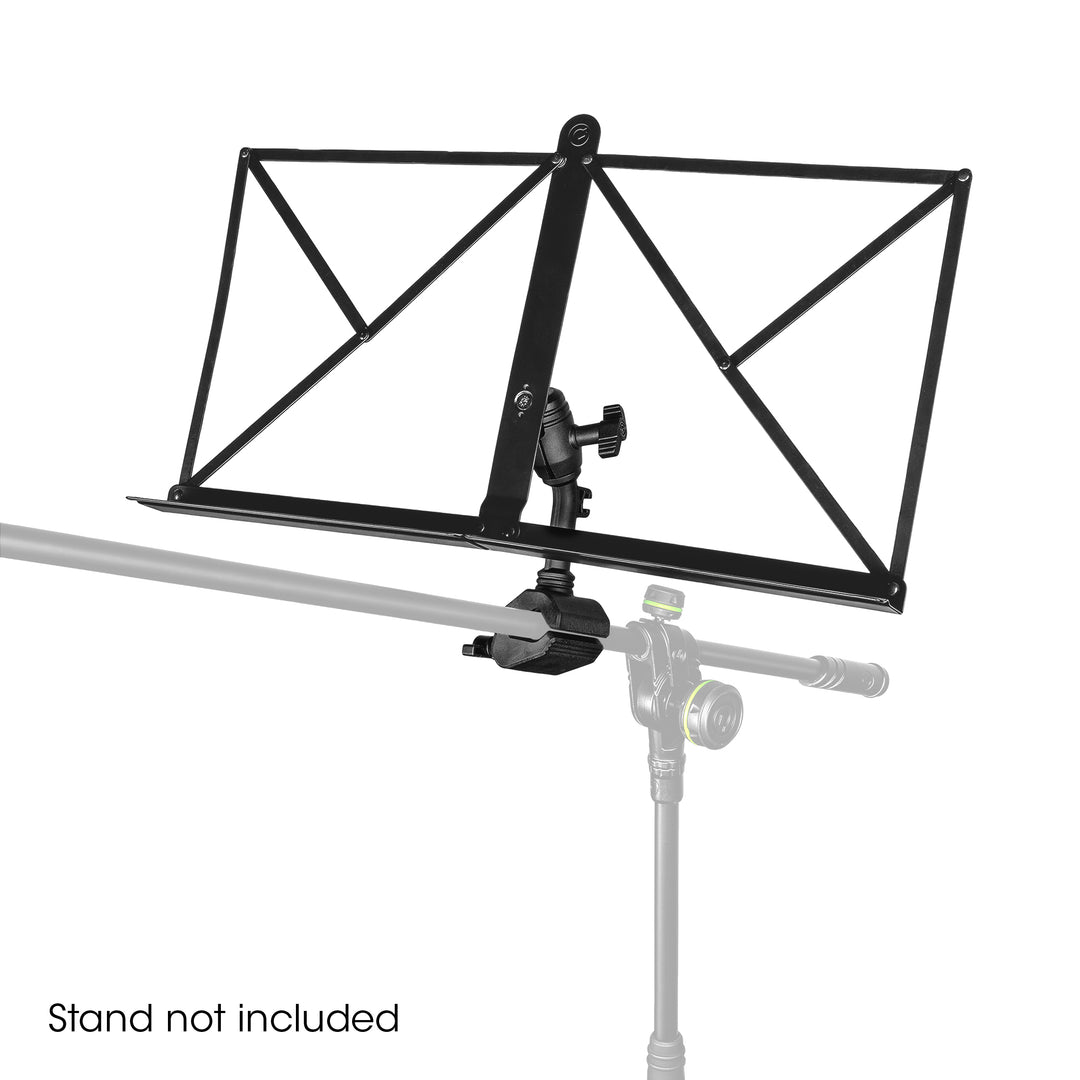 Gravity NS MS 03 - Supporto per spartiti da viaggio pieghevole
