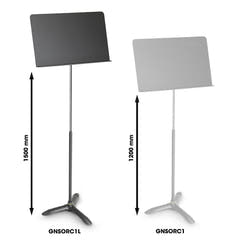 Gravity NS ORC 1 L Leggio