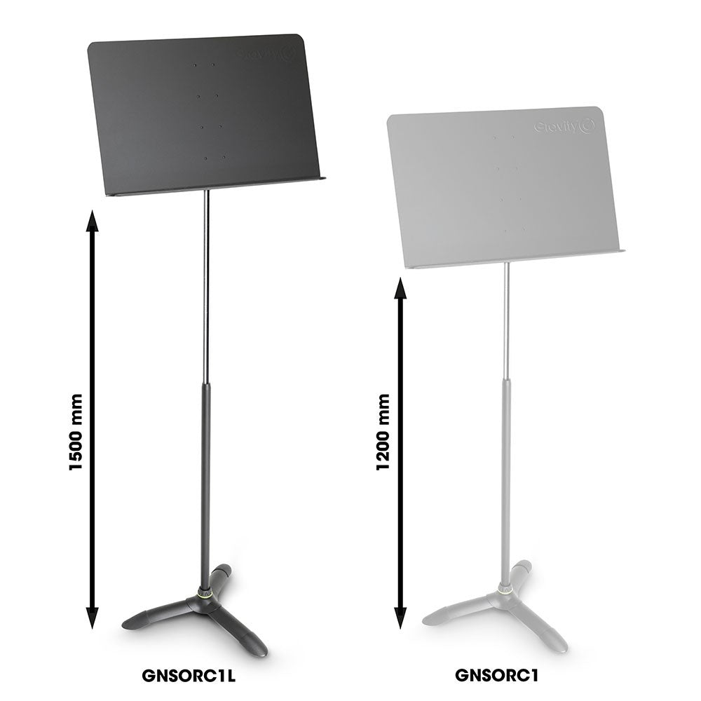 Gravity NS ORC 1 L Leggio