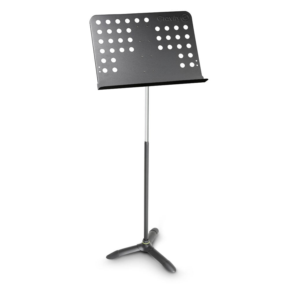 Gravity NS ORC 2 L Leggio