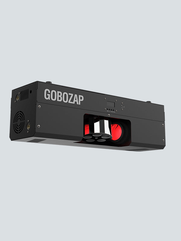 Chauvet Gobozap