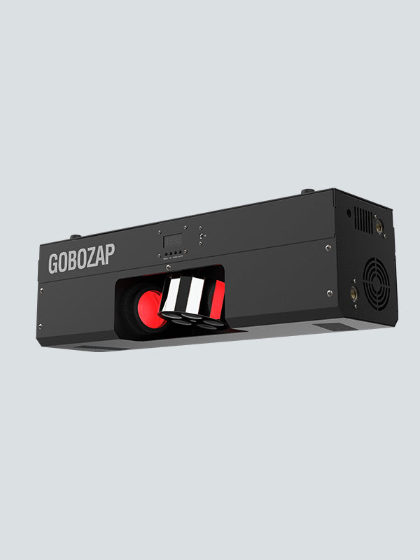Chauvet Gobozap