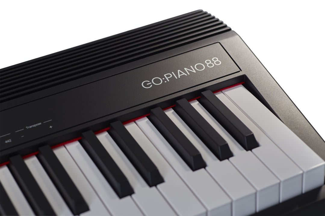 Roland GO:PIANO 88PX Pacchetto Iniziale