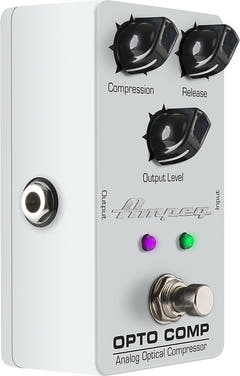 Ampeg Opto Comp Pedale per chitarra