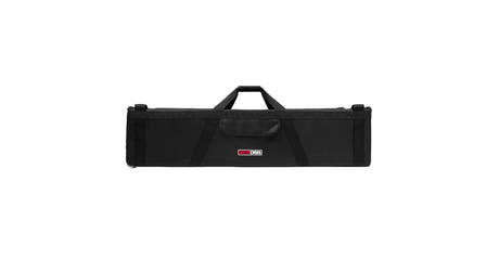 Gator GP-HDWE-1246W borsa hardware 12" x 46" con ruote