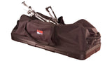 Gator GP-HDWE-1436-PE borsa per hardware 14" x 36" con ruote