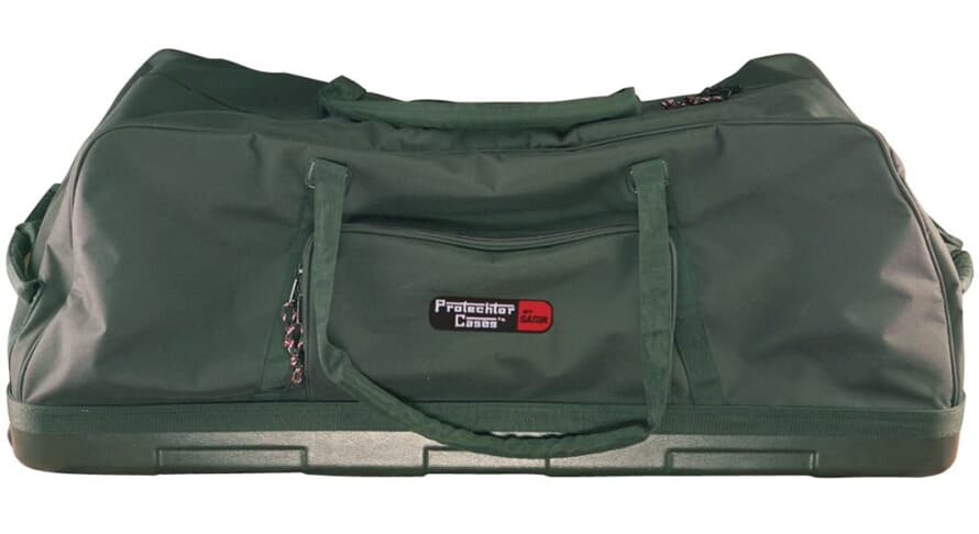 Gator GP-HDWE-1846-PE borsa per hardware 18" x 46"