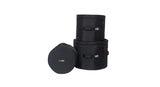 Gator GP-ICON-BOP set di borse per batteria