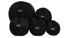 Gator GP-JAZZFS-100 set di borse per batteria 20" x 16"