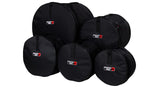 Gator GP-JAZZFS-100 set di borse per batteria 20" x 16"
