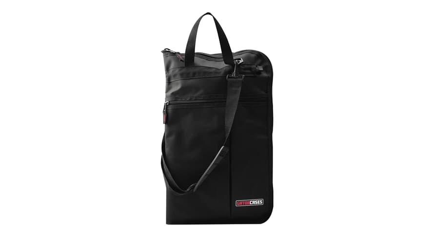 borsa Gator GP-STICKBAG-STD per bacchette e mazze