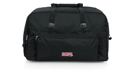 Gator GPA-715 Borsa trolley per altoparlante da 15"