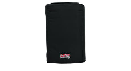 Gator GPA-CVR8 cover per altoparlanti da 8"