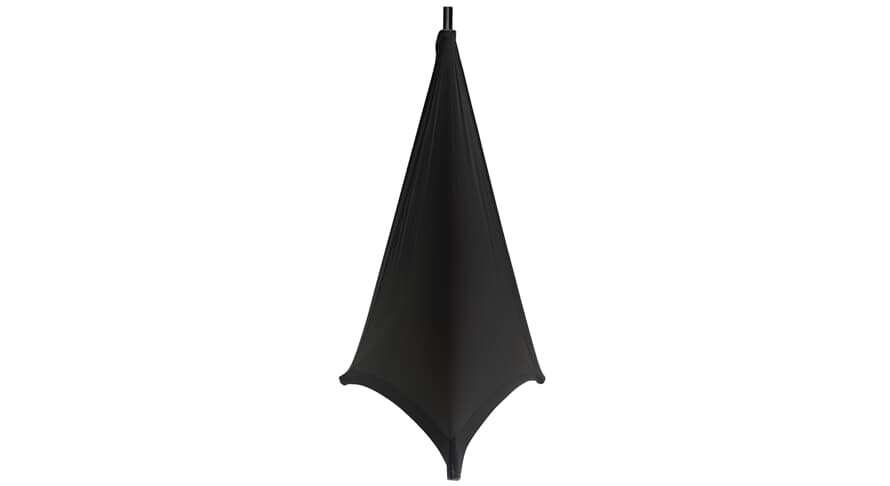 Gator GPA-STAND-2-B copertura elasticizzata per STAND