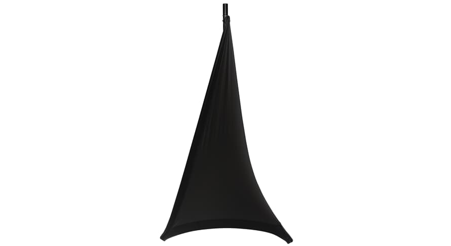 Gator GPA-STAND-2-B copertura elasticizzata per STAND